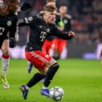 PSV Eindhoven vs FC Bayern