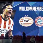 Eindhoven vs. Bayern