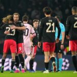 PSV Eindhoven vs FC Bayern