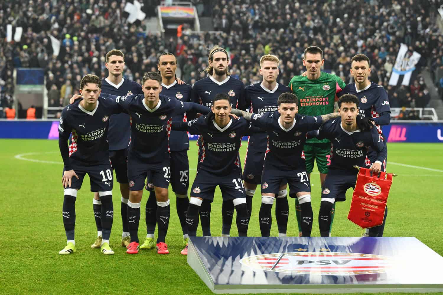 psv-fcb-ucl FC Bayern vs. PSV