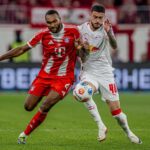 FC Bayern vs. RB Leipzig