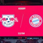 Leipzig vs. Bayern