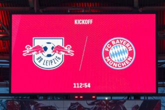 Leipzig vs. Bayern