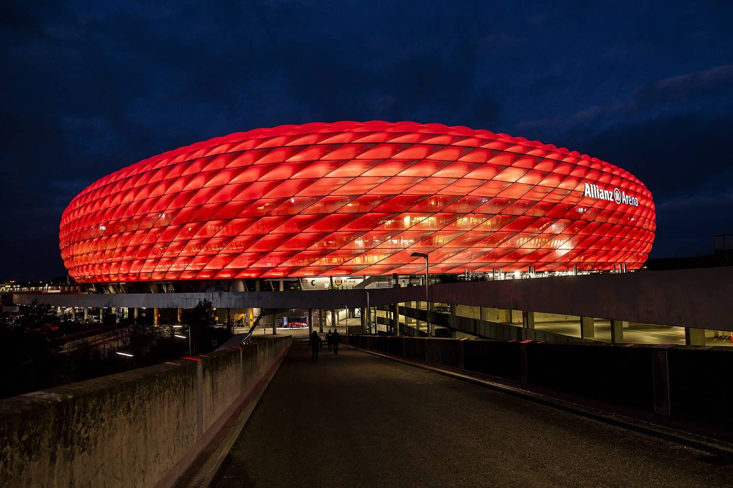 Allianz Arena