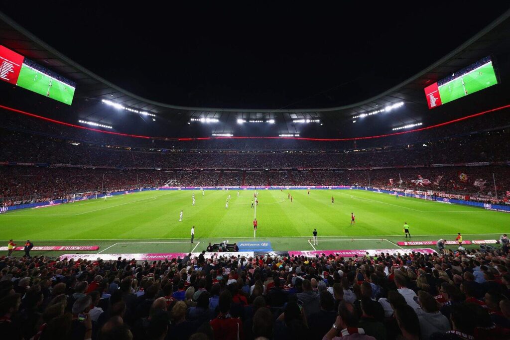 Allianz Arena