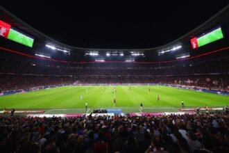 Allianz Arena