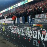 Bayern Ultras