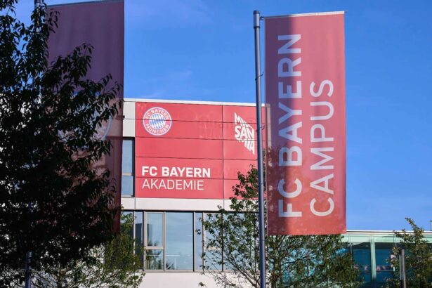 Campus
