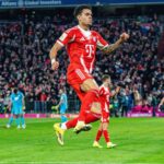 Diaz against Hoffenheim