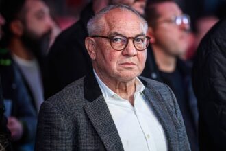 Felix Magath