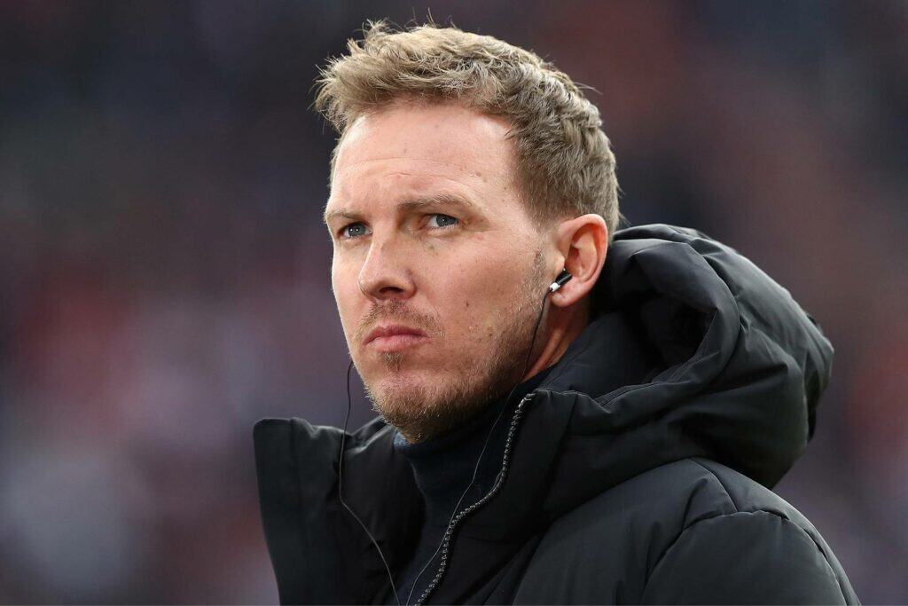 Julian Nagelsmann