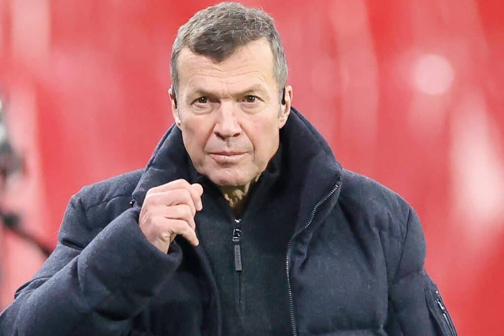 Lothar Matthäus