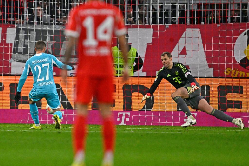 Manuel Neuer