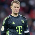 Manuel Neuer