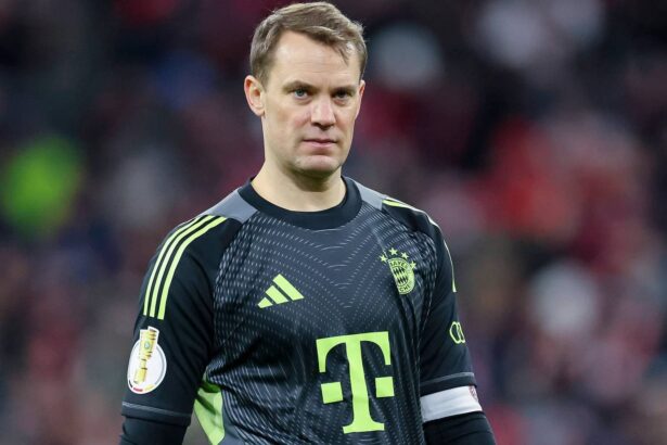 Manuel Neuer