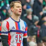 Manuel Neuer