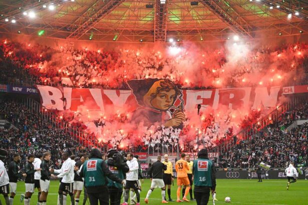 Pyro Gladbach