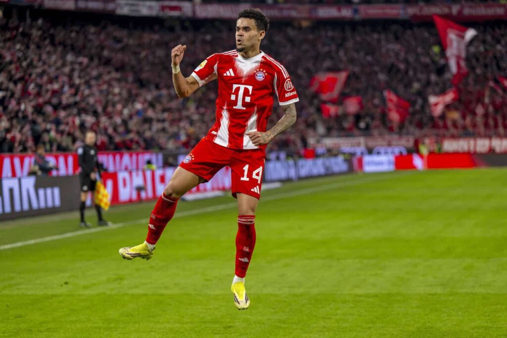 Luis Diaz