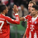 FC Bayern vs. RB Leipzig