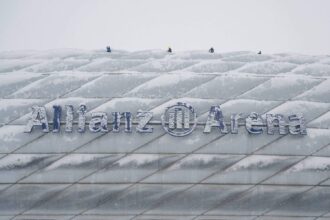 Allianz Arena