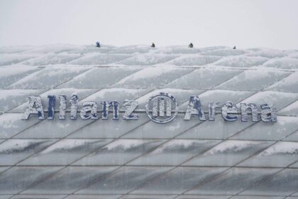 Allianz Arena