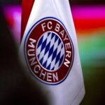 FC Bayern Logo