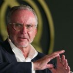 Karl-Heinz Rummenigge