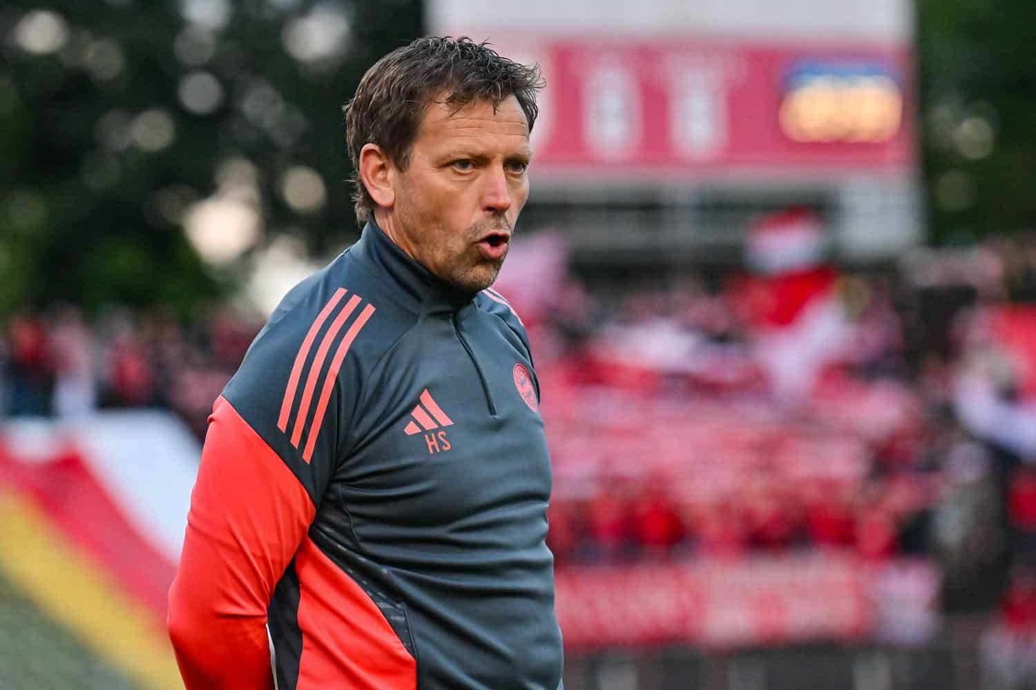 Holger Seitz Holger Seitz