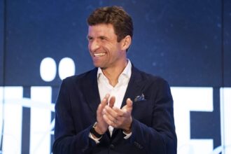 Thomas Müller
