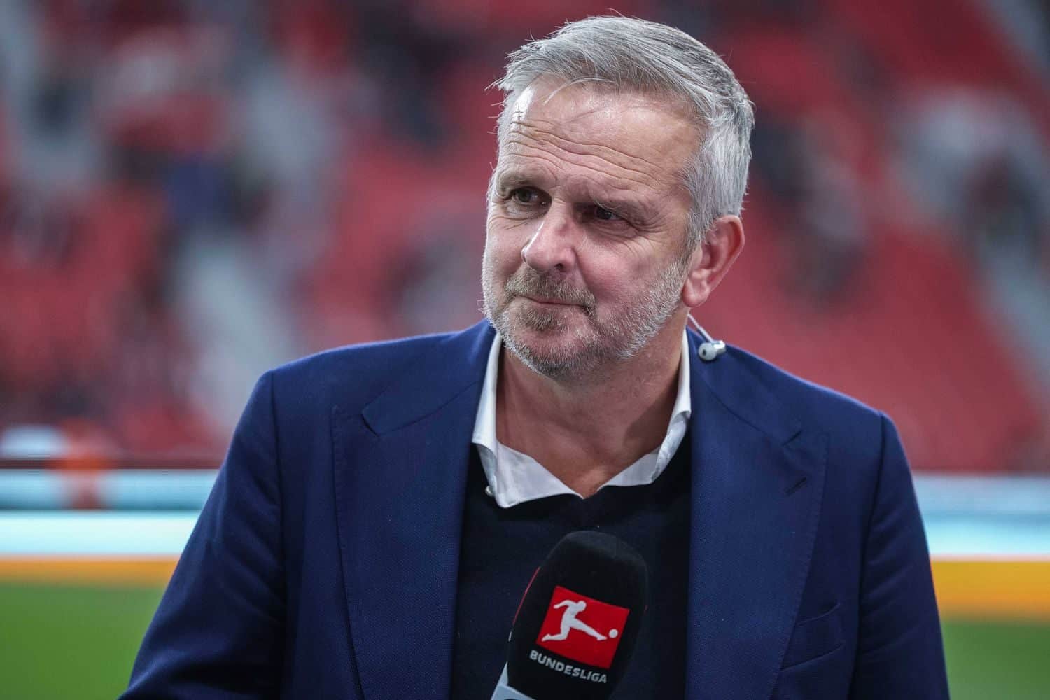 Didi Hamann Didi Hamann