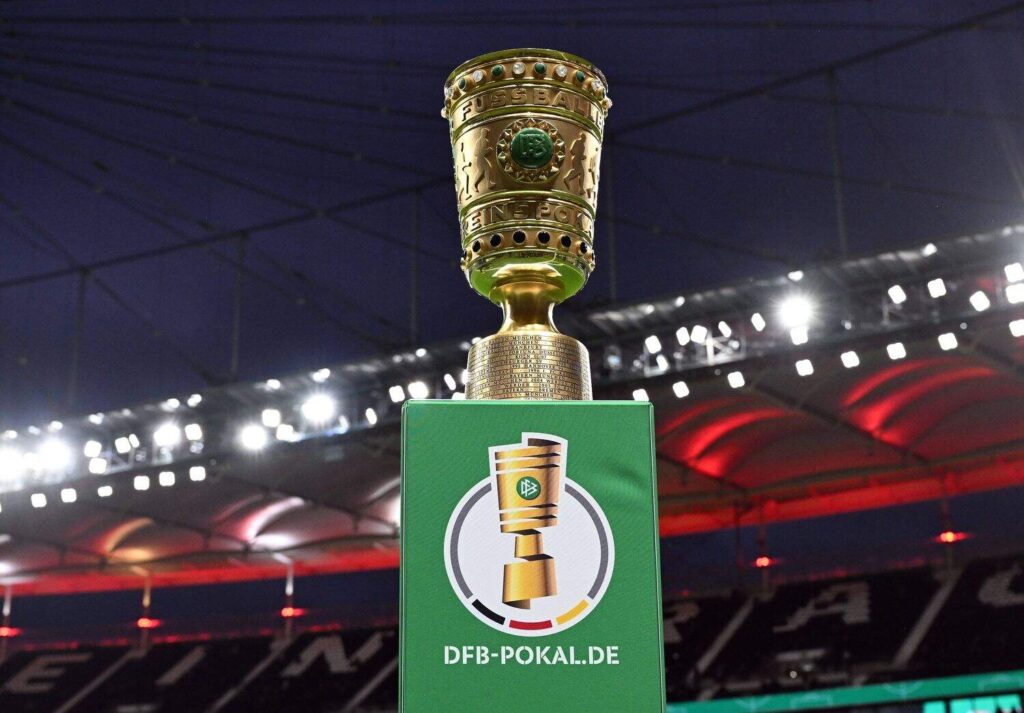 DFB Cup