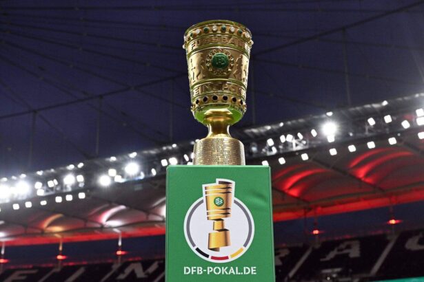 DFB Cup