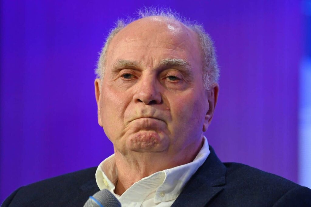 Uli Hoeneß