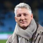 Bastian Schweinsteiger