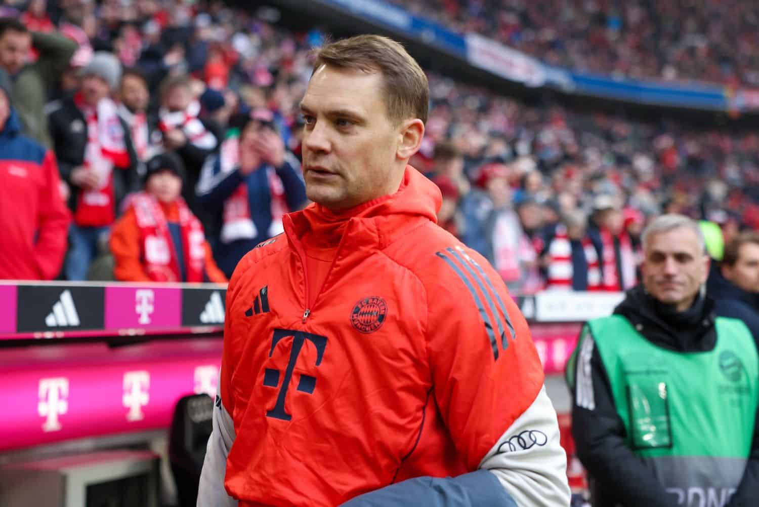 Manuel Neuer