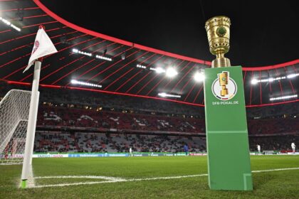 FC Bayern vs. RB Leipzig