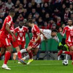 FC Bayern vs. RB Leipzig