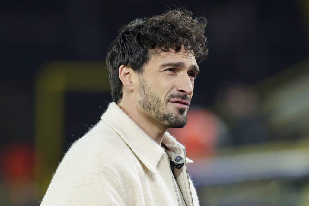 Mats Hummels