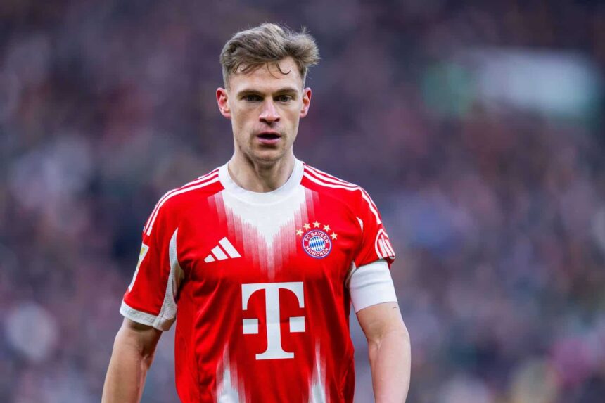 Joshua Kimmich
