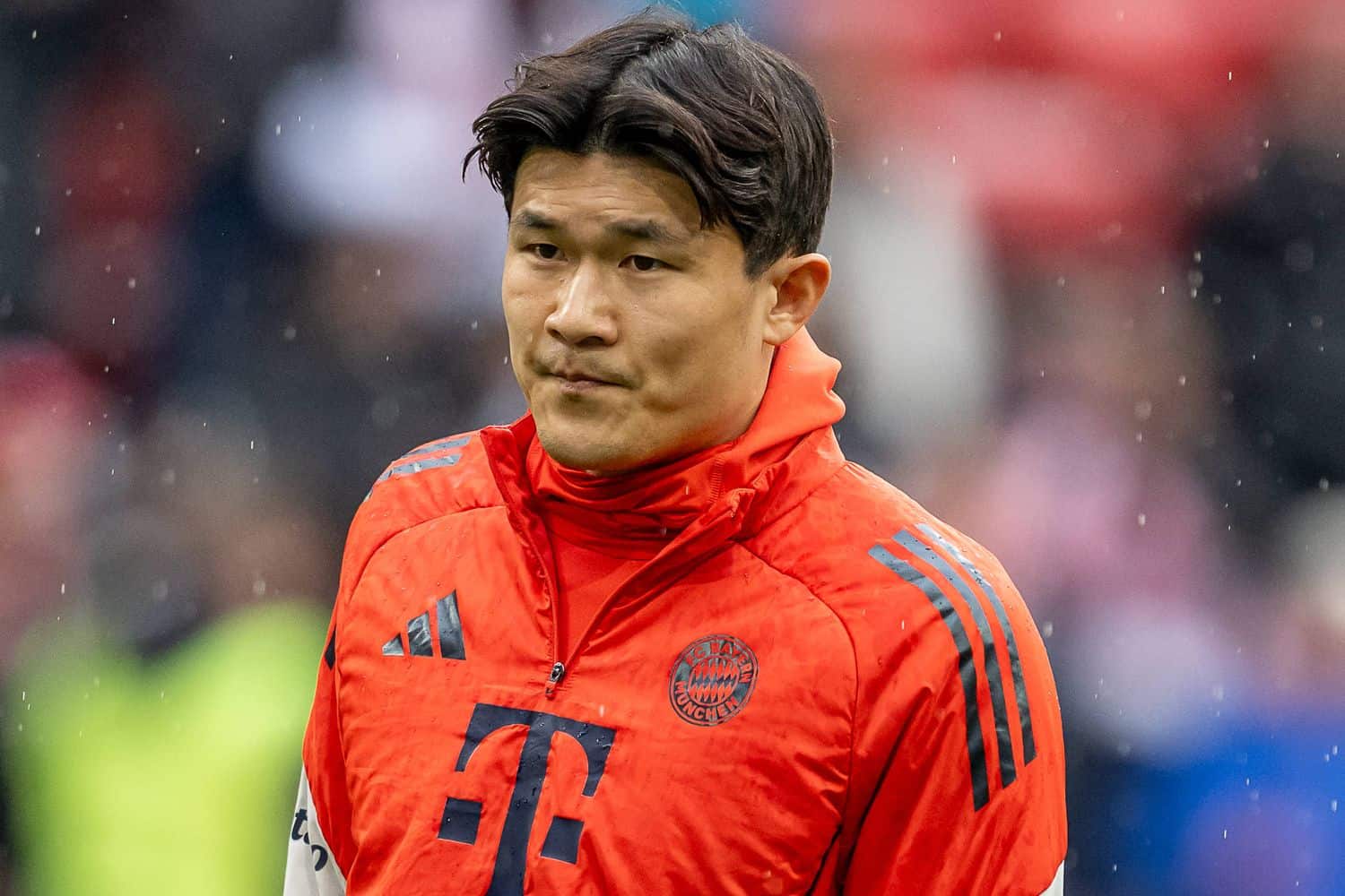 Minjae Kim Minjae Kim