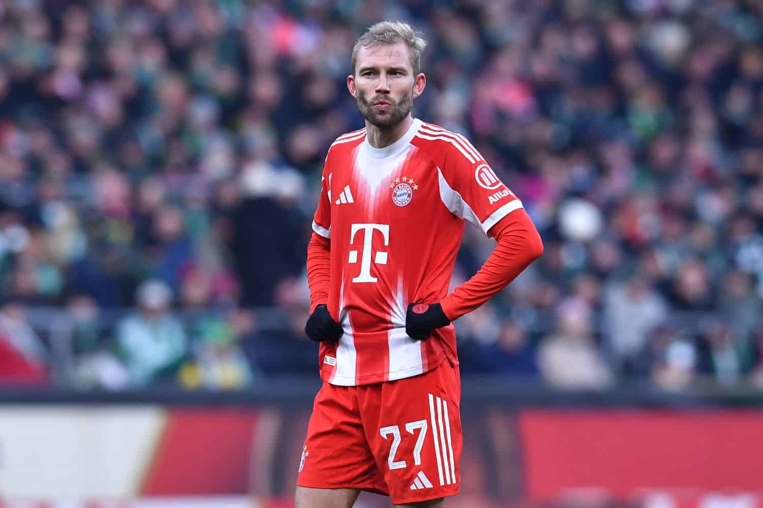 Konrad Laimer Konrad Laimer