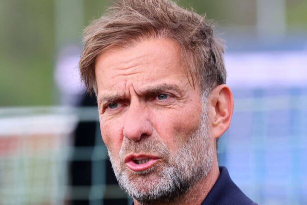 Jürgen Klopp