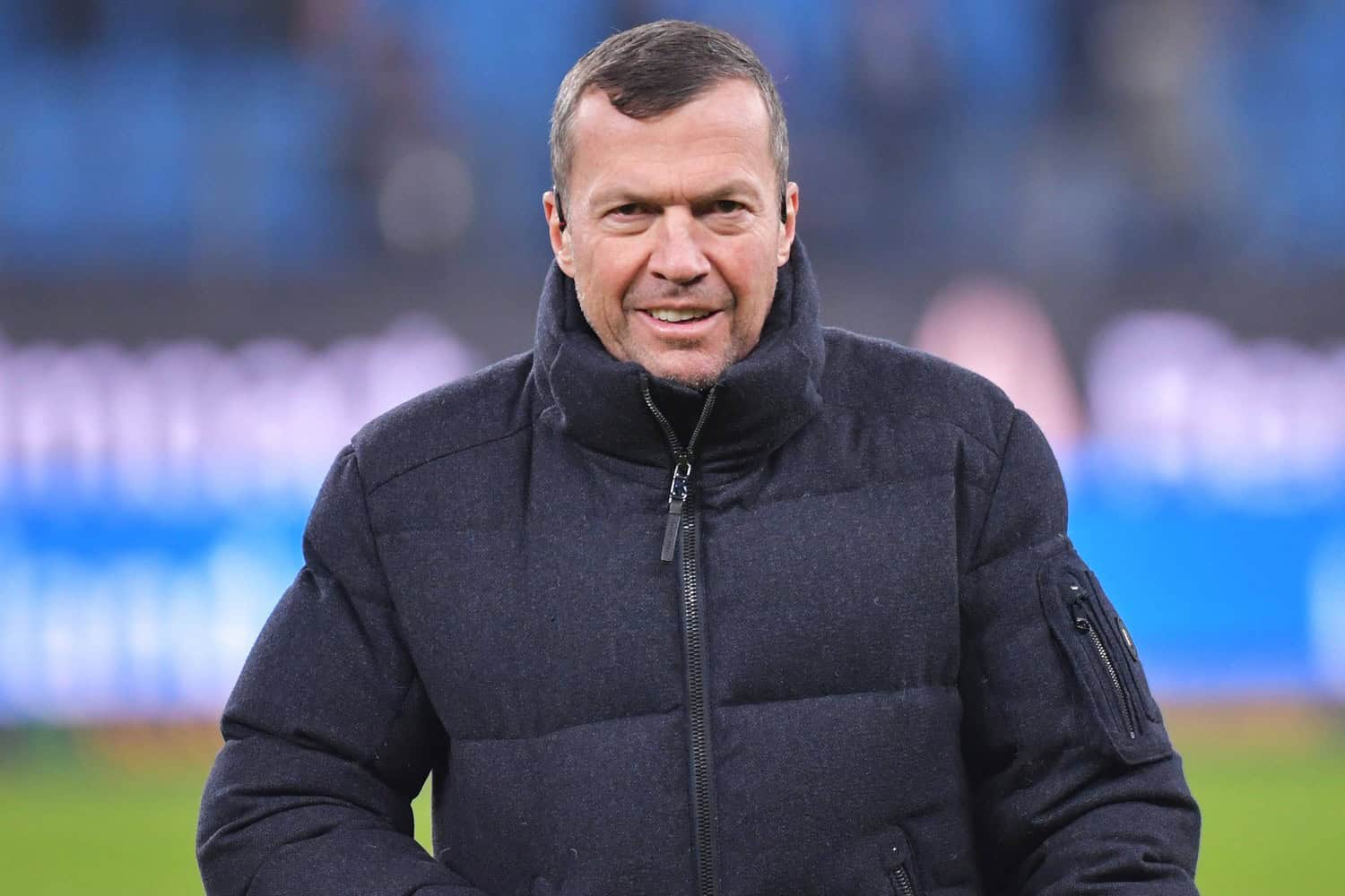 Lothar Matthäus