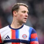 Manuel Neuer