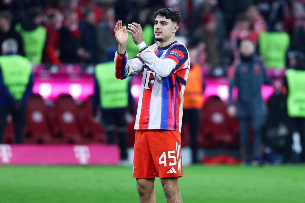 Aleksandar Pavlovic
