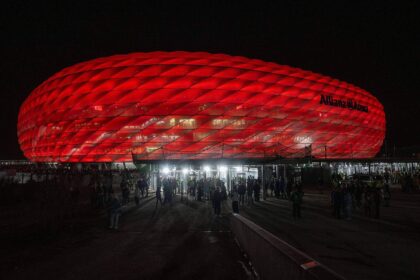 Allianz Arena