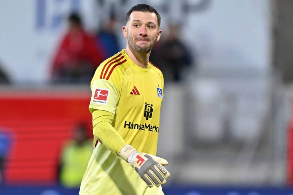 Danie Heuer Fernandes