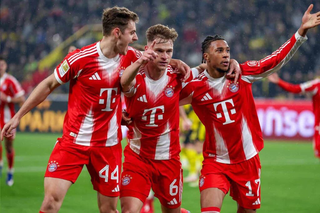 Joshua Kimmich