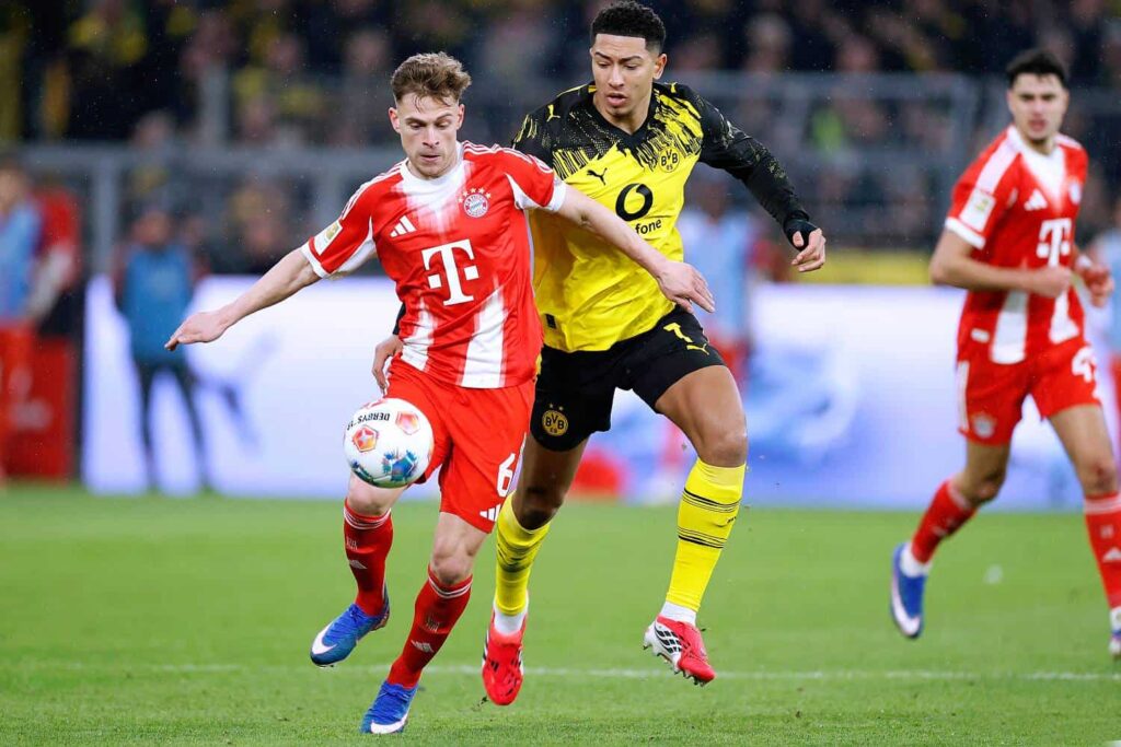 Joshua Kimmich