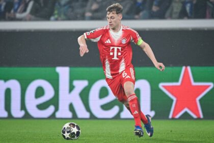 Joshua Kimmich